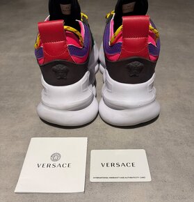 Versace medusa Chain reaction - 4