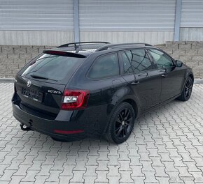 Škoda Octavia RS paket/ 1,6Tdi/ 85kw/ DSG - 4