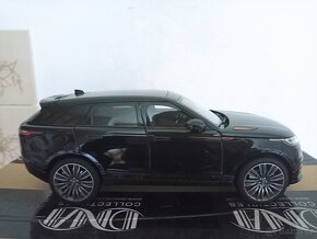 1:18 Range Rover Velar First Edition LCD Models - 4