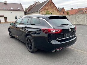 OPEL INSIGNIA SPORTS TOURER ELEGANCE 2.0CDTI rv.2021 - 4