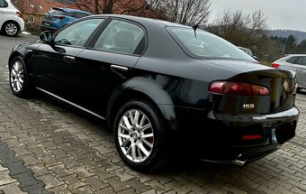 Alfa Romeo 159 1.9 jtd - 4