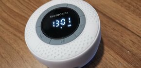 Rádio do koupekny - Bluetooth, LED displej - 4