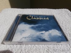 CD Clannad - The Very Best Of Clannad - 4