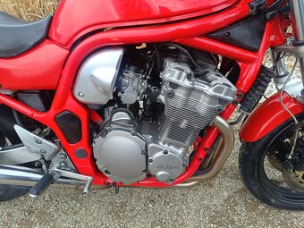 Suzuki GSF 600 Bandit - 4