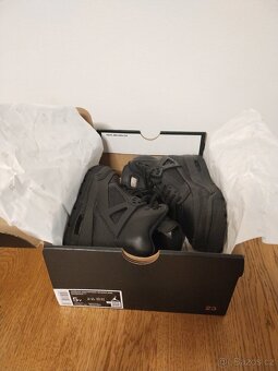 JORDAN WINTERIZED SPIZIKER (GS) - 4