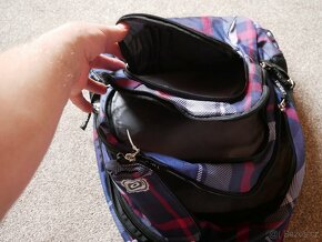 Školní studentský batoh TARGET - 4