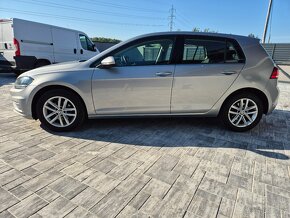 Volkswagen Golf 7 1.5 TSi 110kw 2018 ZÁRUKA - 4