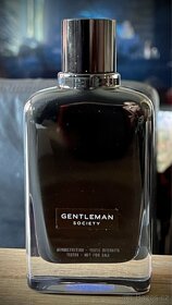 GIVENCHY Gentleman Society EDP 100ml voda pro muže - 4