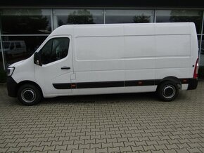 Renault Master III 2,3 Blue dCi 135k L3H2P3 Extra - 4