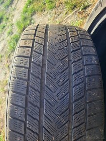 Zimní pneu Gripmax 255/45 19R - 4