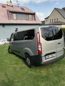 Ford Transit Custom - 4