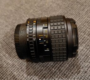 Nikon MF 100/2.8 AIS E - 4