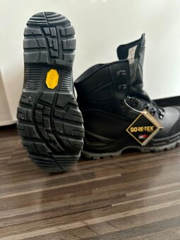 Boty Prabos Gore-Tex - 4