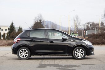 Peugeot 208 1.2 Vti Active - 4