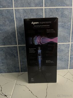 Dyson Supersonic - 4