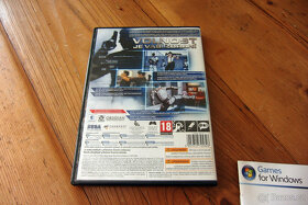 PC - Alpha Protocol (2010) CZ distribuce - 4