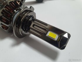 LED H7 112w Stretavacie, Dialkove aj ine typy - 4