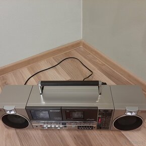 Radiomagnetofon - 4