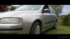 Fiat Stilo 1.6 76kw - 4