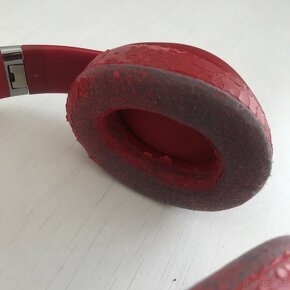 Bezdrátová sluchátka Beats Solo3 Wireless - 4