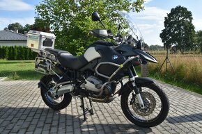 BMW R 1200GS Adventure - 4