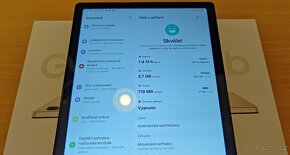 Samsung Galaxy Tab A8 LTE (X205N) - 4