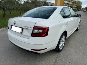 Škoda Octavia III 1.6 tdi 85kW - 4