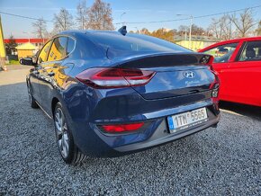 Hyundai i30 1.4 i Automat Style ultimá - 4