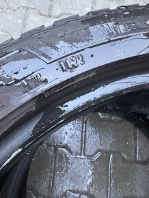 2ks celoročních pneu 225/45 R19 - Goodyear - 4