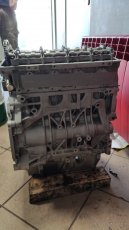 Motor BMW N47D20A N47D20B N47D20C N47D20D - 4