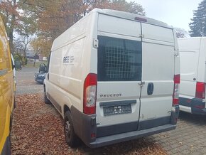 Peugeot Boxer 2.2 HDI 96 Kw - 4