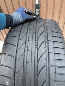 275/45 R20 305/40 R20 Letní Bridgestone Dvourozmer - 4