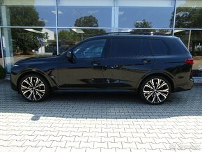 BMW X7 M60i 4,4 V8 390 kW/530k xDrive - 4