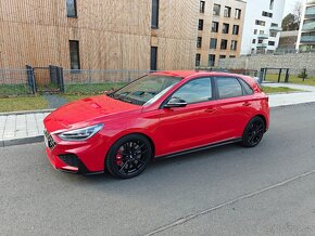 Hyundai i30N 2022 Performance 206kW - 4