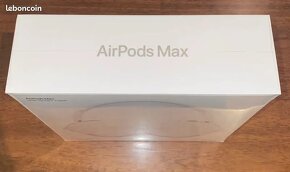 Apple Airpods MAX - 4