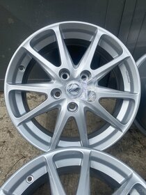 ‼️✅ R16 ®️ Originál Nissan 5x114,3 ✅ Dacia Toyota Hyundai at - 4