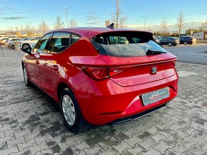 Seat Leon 1.0 TSi Style 81 kW/Prodáno - 4