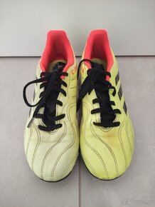 Kopačky Adidas vel. 36 2/3 EUR - 4