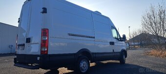 Iveco Daily 3.0 Chladák - 4