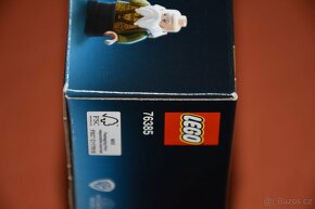 Lego 76385 - Kouzelné Momenty z Bradavic: Hodina Formulí - 4