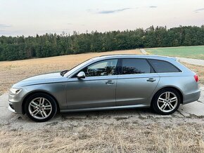 Audi A6 C7 Avant 3.0BiTDI 230kw - 4