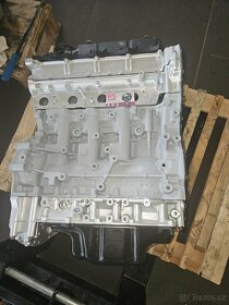 MOTOR CYRA 2,2 TDCI EURO 5 / CYF5 - CYFF 2,0 TDCI - 4