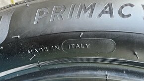 Letní pneumatiky MICHELIN 205/55 R 17-95V - 4