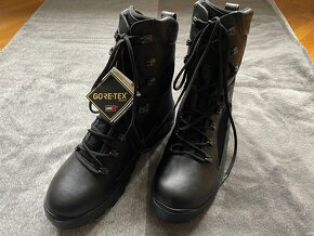 Kanady AČR ECWCS goretex - 4