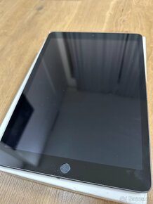 Apple iPad 9 64GB WiFi + Apple Pencil 1.gen - 4