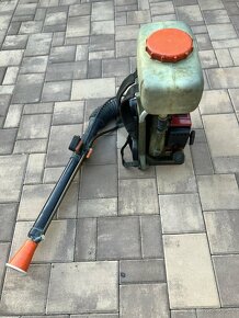 Benzínový Postřikovač STIHL - 4