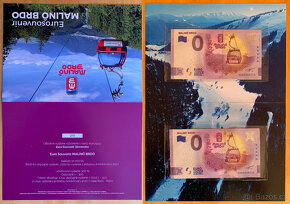 0 Euro souvenir set, folder - 4