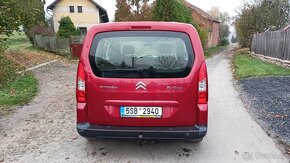 Citroen Berlingo multispace 1.6 HDI 68kw - 4