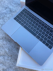 Krásný ✅ _ Apple MacBook PRO 2017/ AIR 2017  TOP❗ - 4