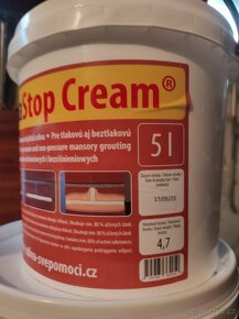 Aqua stop cream - 4